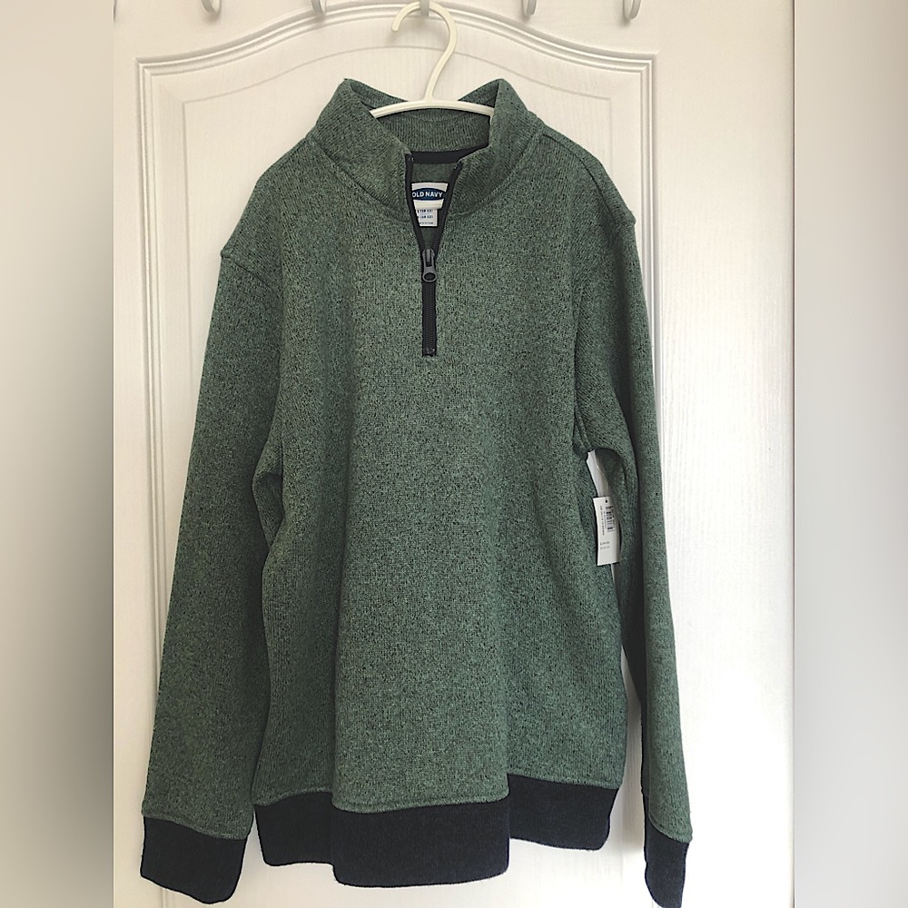 Boys Old Navy Sweater